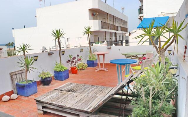 Habitación Cañaveral Playa Conil II