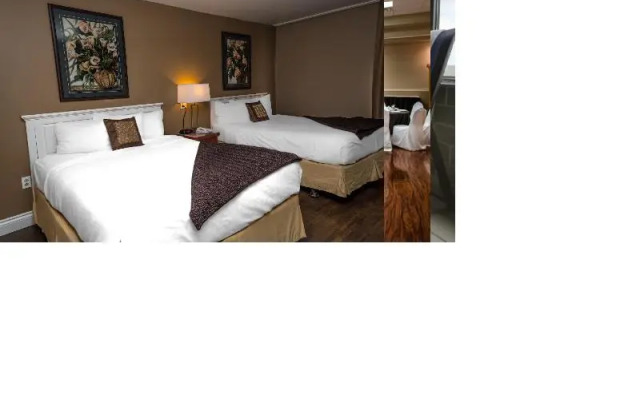 Quality Inn Sydney