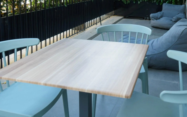 Downtown Boutique Apartments