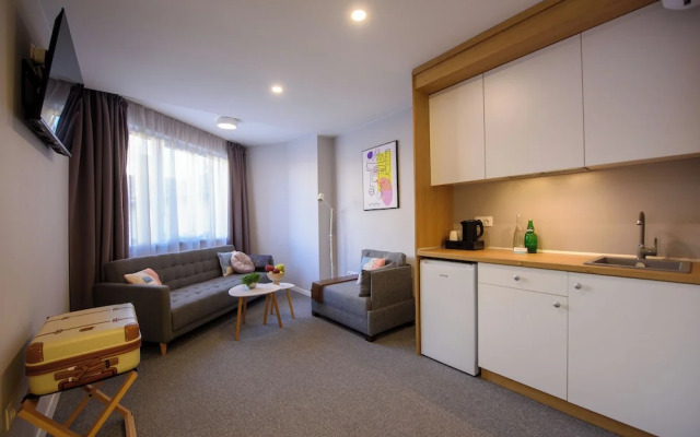 Location Hotel