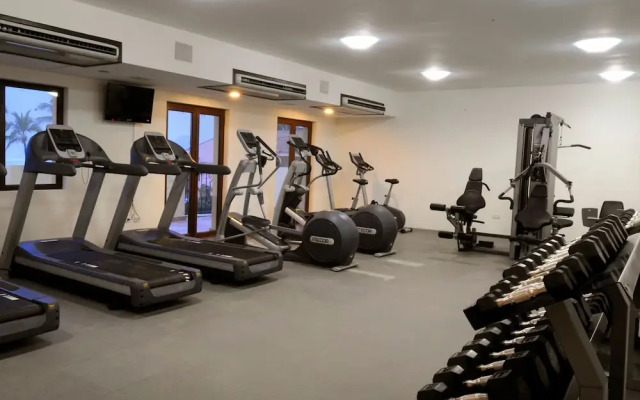 Las Villas Hotel & Golf by Estrella del Mar