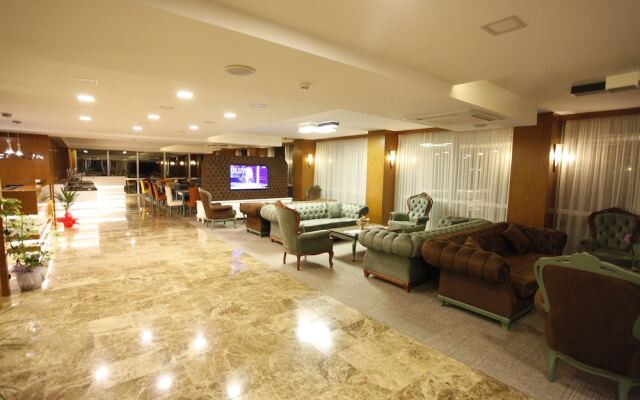 Giresun Sedef Hotel