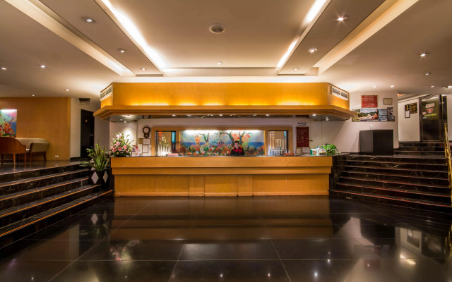 Tai Pan Hotel