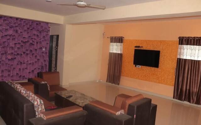 Suraj Inn