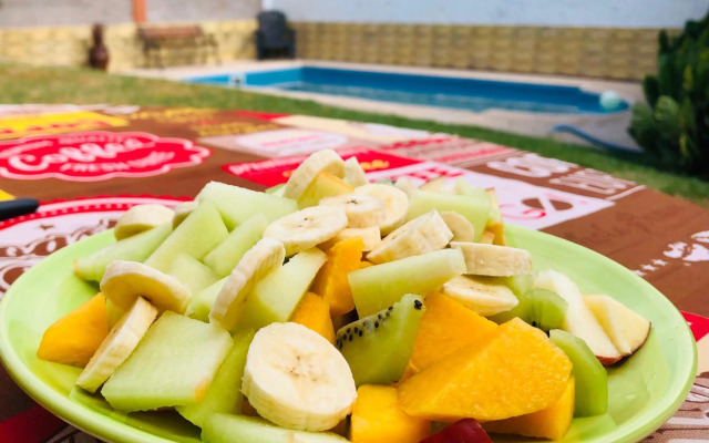 Casa Potrero de los Funes