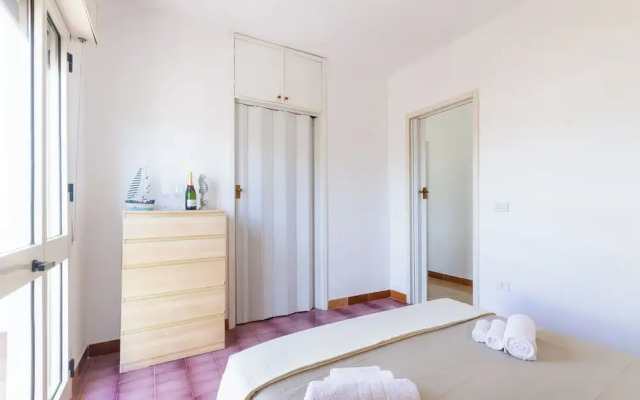 Porto Cesareo Air-conditioned Villa 12 Beds Torre Cesarea