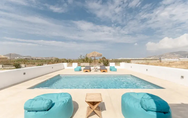 White Cocoon Exclusive villas