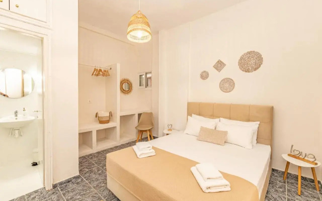 Aparthotel 4 stars Nea Skioni