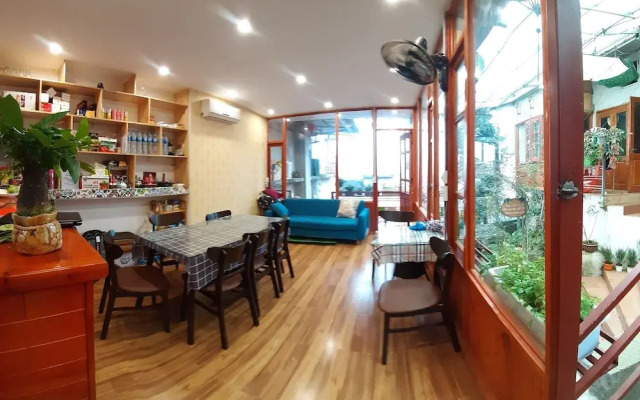 Dang Khoa Garden Inn