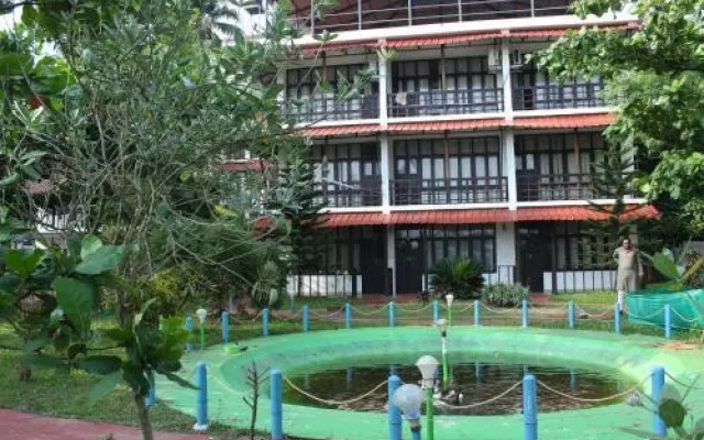True Blue Beach Resort