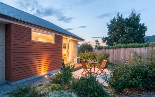 Tawny Hills B&B