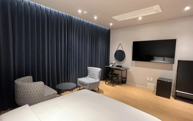 Jinhae InterCity Hotel