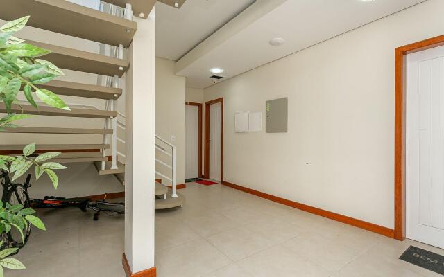 Studio aconchegante próx a UFSC RLB008