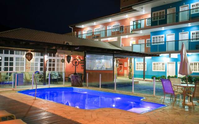 Pousada Quinta da Baleeira