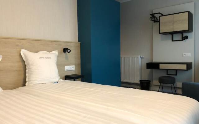 Hotel Lehouck