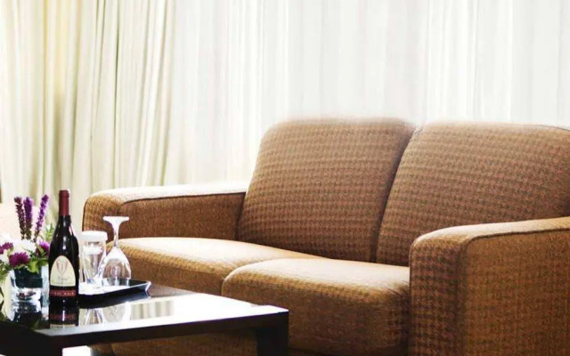 Bucharest Unirii Square