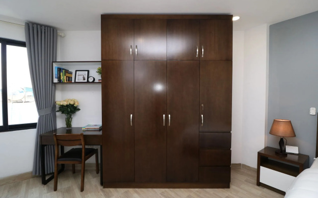 IStay Hotel Apartment 6