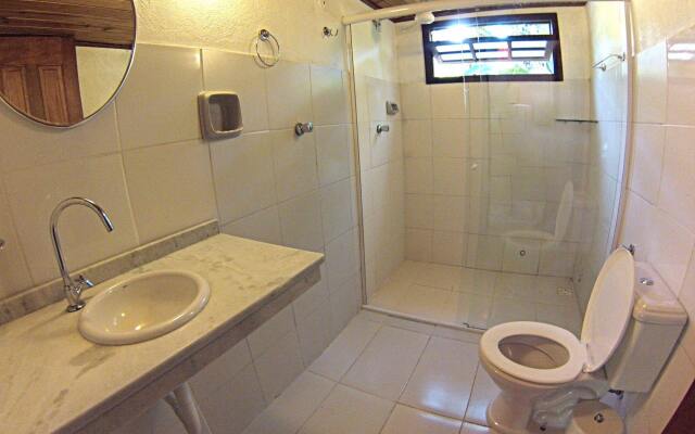 Chill Inn Eco-Suites