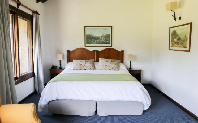 La Posta del Pilar Hotel & Spa - Adults Only