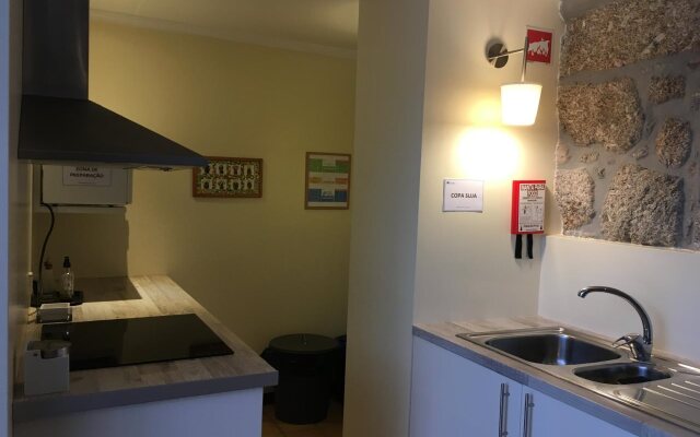 Bergui Guest House