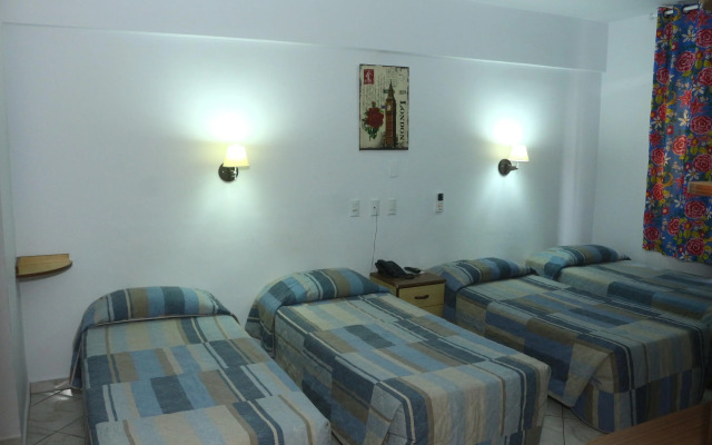Mar Hotel