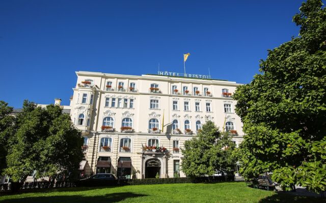 Bristol Hotel Salzburg