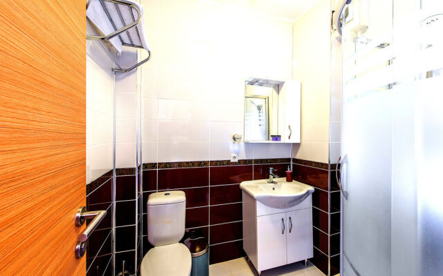 Efe Apart Hotel