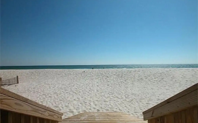 Sunrise Village by ALBVR