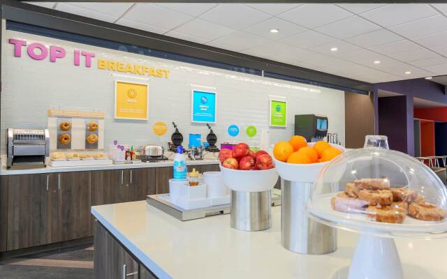 Tru By Hilton Amarillo West