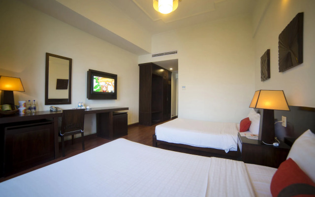 MissBamboo Hotel Nha Trang