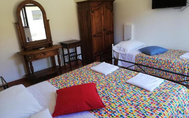 Agriturismo Le Folaghe