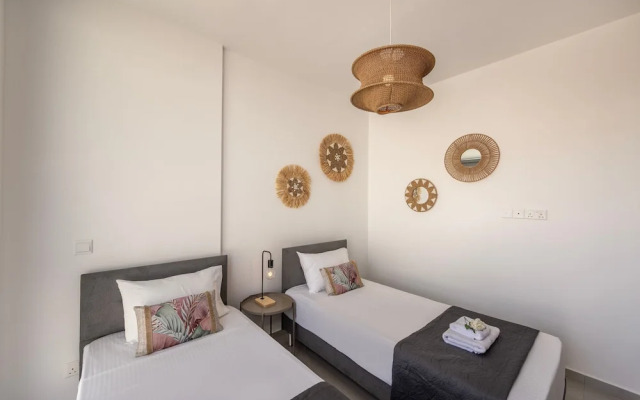 Protaras Aqua Pearl Villa 9