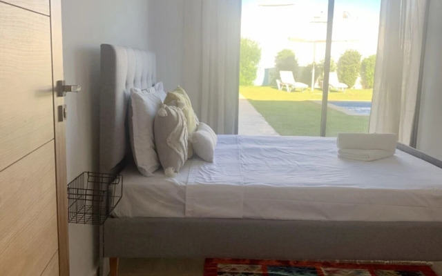 Great Villa for an Unforgettable Holiday