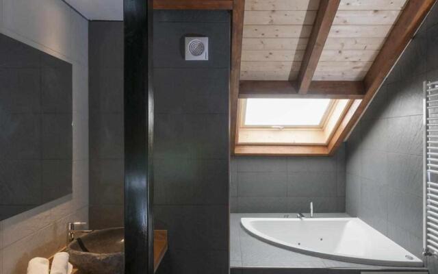 Apartamentos Rurales Los Mazos