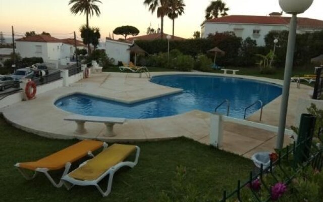 Apartament Calle Mijas