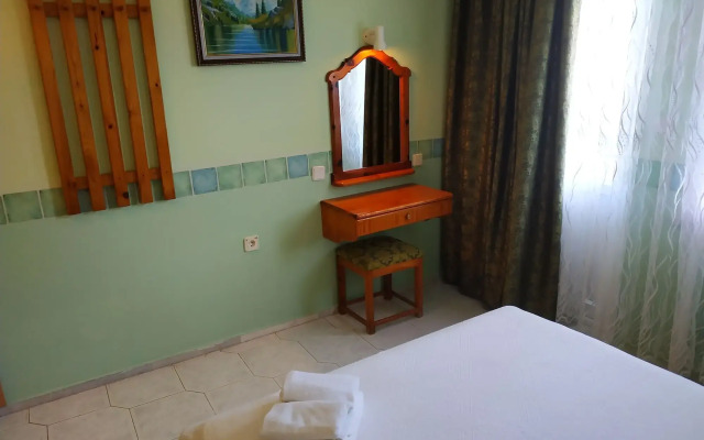 Hotel Miço