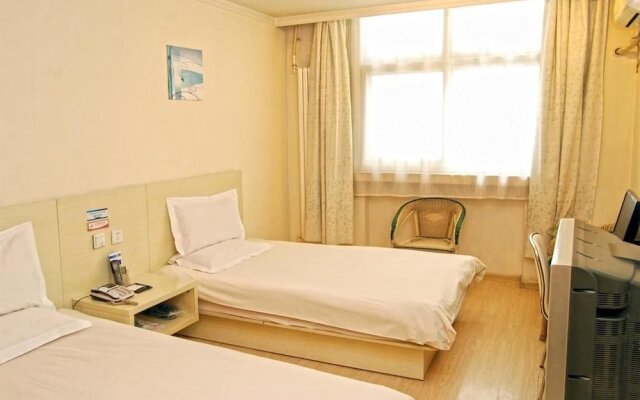 Yunlian Hotel Enjoy Inn