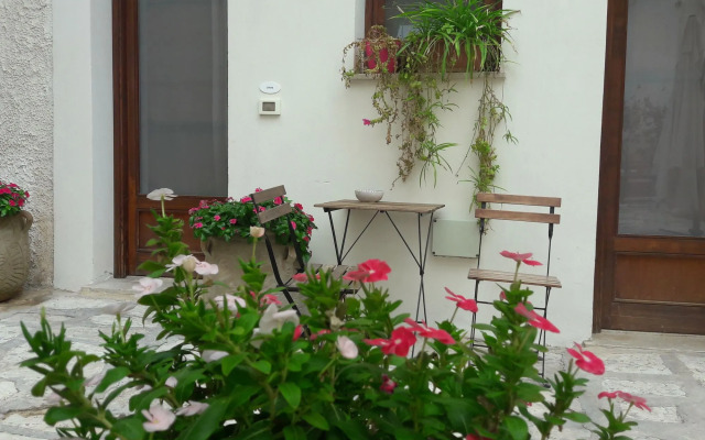 Residence Cortile Antico