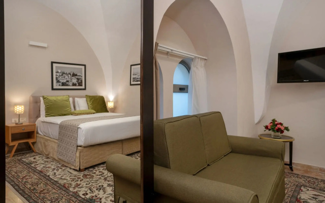 The Sephardic House