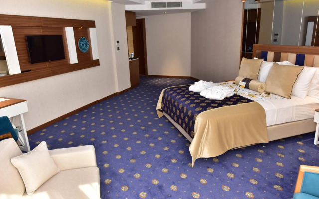 Giritligil Hotel
