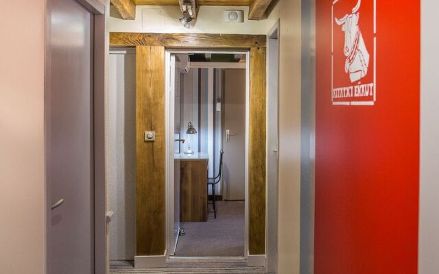 Hôtel-restaurant Erreguina