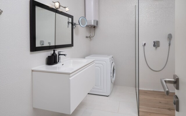 Suncana Villa Sukosan