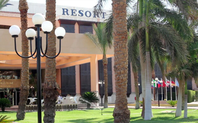 Beach Albatros Resort - All Inclusive