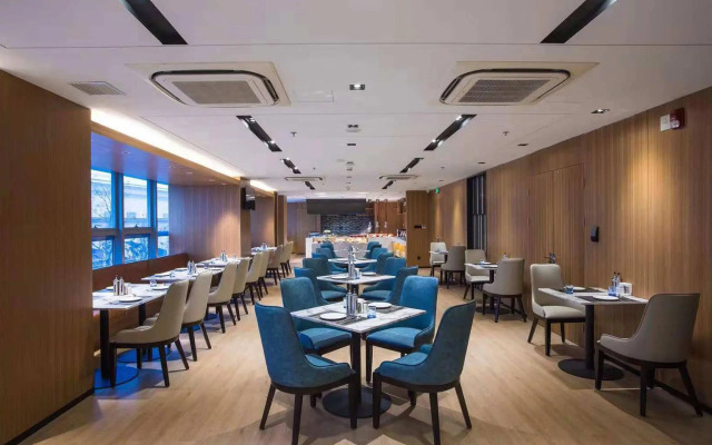 Fairfield by Marriott Hangzhou Xintiandi