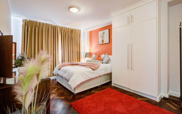 3-bedroom, 3-baths Apartment Super Posh Marylebone
