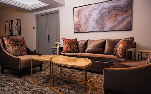 Southern Sun Pietermaritzburg