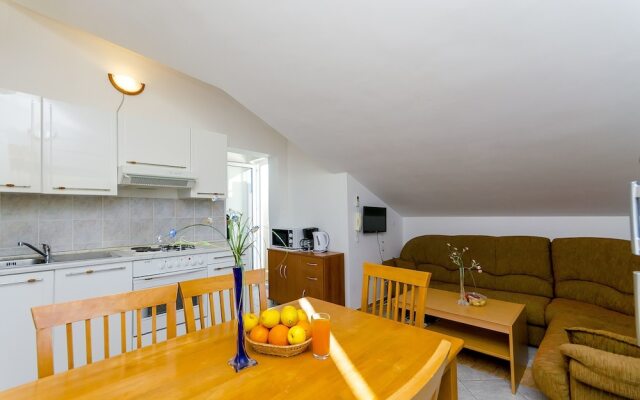 Apartments Punta