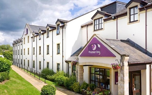 Premier Inn Glasgow (Milngavie)