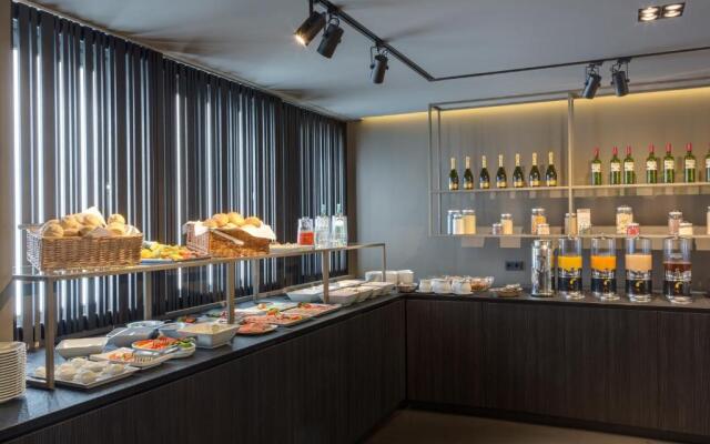 Hotel Sylter Hof Berlin