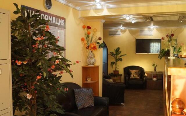 Hostel N1